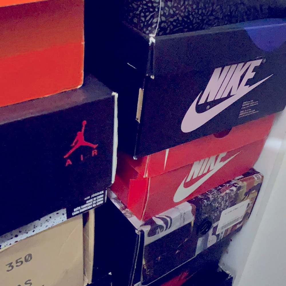 Meet your Posher, Joseph